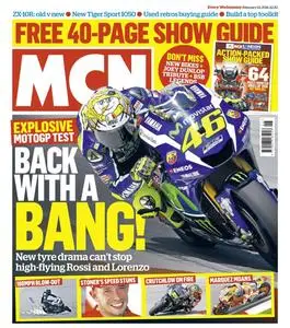 MCN – February 2016