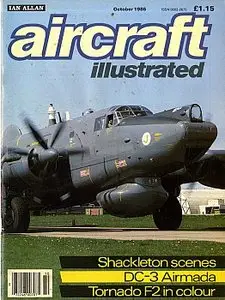 Aircraft Illustrated - Vol 19 No 10 (1986 - 10)