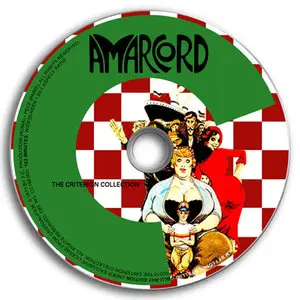 Amarcord - Criterion Collection (1973)