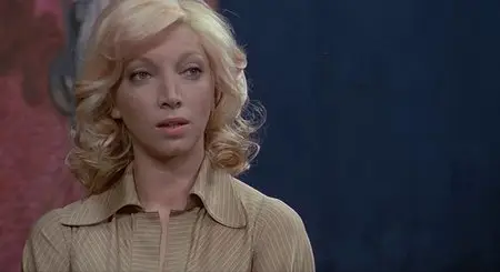 Attenti al buffone - by Alberto Bevilacqua (1975)