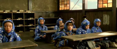 Nintama Rantarô (2011)