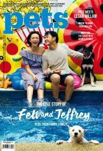 Pets Magazine - February-March 2017