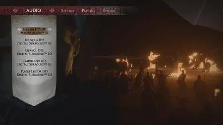 Game of Thrones [Complete season 2] (2012)