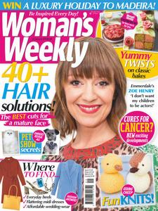 Woman's Weekly UK - 26 February 2019