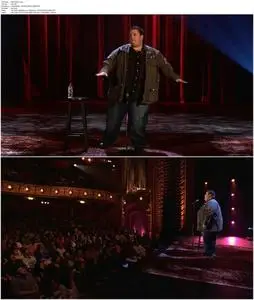 Ralphie May: Too Big to Ignore (2012)