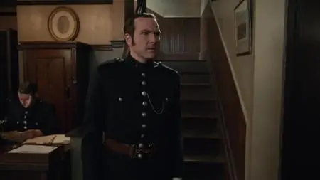 Murdoch Mysteries S13E02