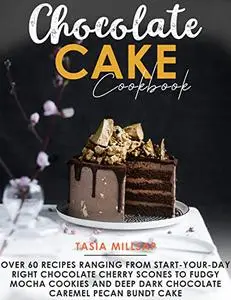 Chocolate Cake Cookbook