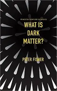 What Is Dark Matter?