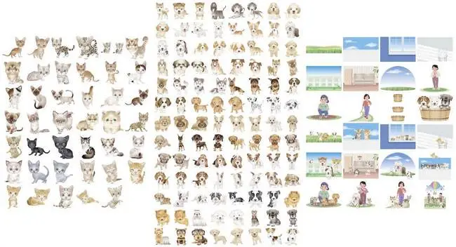 PreArt Gorippa - Little Kingdom