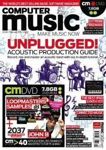 Computer Music - February 2011