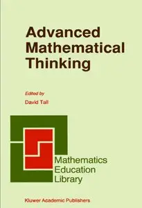 Advanced Mathematical Thinking [Repost]