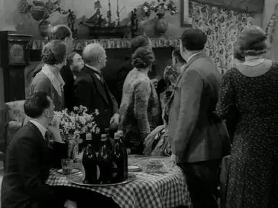 A Political Party (1934)