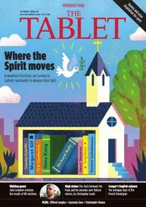 The Tablet Magazine – 14 May 2016