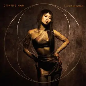 Connie Han - Secrets of Inanna (2022)