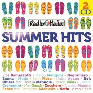 Radio Italia Summer Hits (2013)
