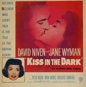 A Kiss in the Dark (1949)