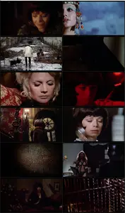 Baba Yaga (1973)