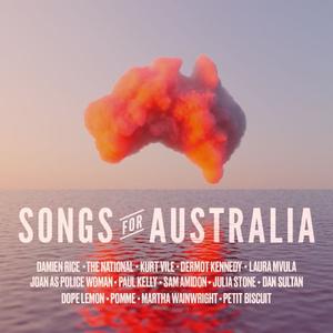 VA - Songs For Australia (2020)