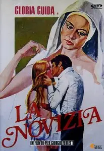 La novizia (1975)