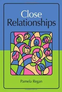 Close Relationships (Repost)