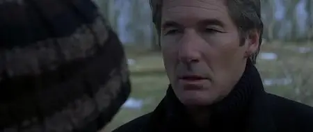 The Mothman Prophecies (2002)