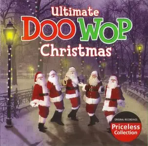 Various Artists - Ultimate Doo Wop Christmas (2008)