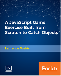 A JavaScript Game Exercise Built from Scratch to Catch Objects