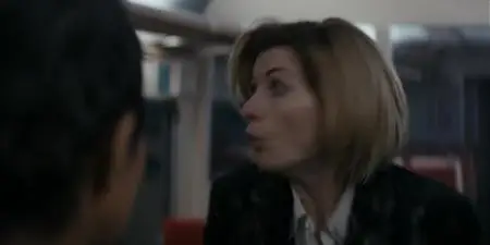 Doctor Who S01E01