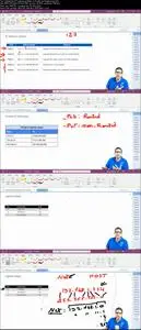 Cisco CCNA 200-301 Full Course with Practical LABS