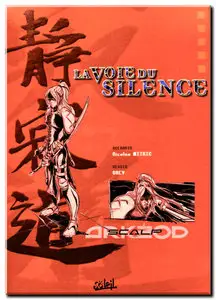 Mitric & Grey - La Voie du silence - Complet - (re-up)