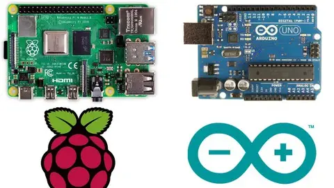 Ardunio vs Raspberry Programming and Simulation