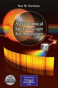 Astronomical Spectroscopy for Amateurs (repost)