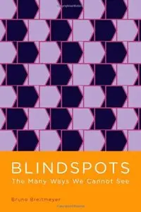 Blindspots: The Many Ways We Cannot See