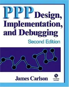 PPP Design, Implementation, and Debugging (Repost)