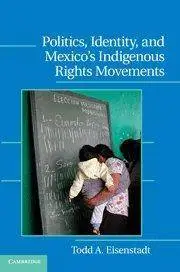 Politics, Identity, and Mexico's Indigenous Rights Movements