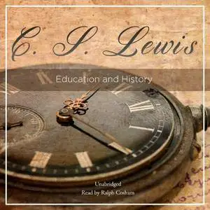 Education and History [Audiobook]