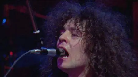 Marc Bolan & T.Rex - Born To Bogie (2016)