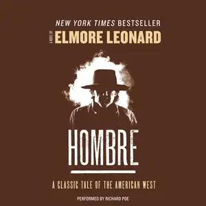 «Hombre» by Elmore Leonard