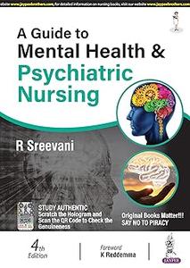 A Guide to Mental Health and Psychiatric Nursing Ed 4