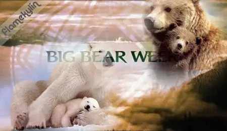BBC - Big Bear Week (2006) [Complete]