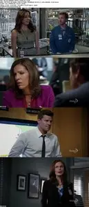 Bones S08E01-02-03-04