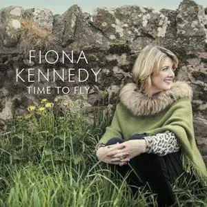 Fiona Kennedy - Time To Fly (2017)