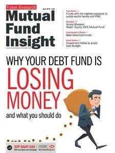 Mutual Fund Insight - March 2018