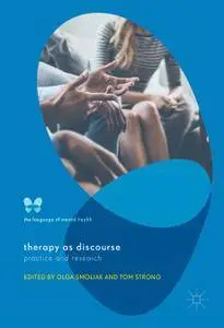 Therapy as Discourse: Practice and Research (Repost)