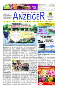 Schwarzenbeker Anzeiger - 31. Juli 2019