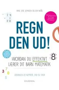 «Regn den ud!» by Elin Natås,Anne Lene Johnsen