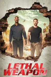 Lethal Weapon S01E01