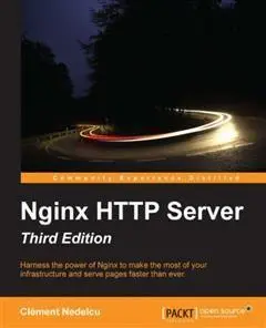«Nginx HTTP Server Second Edition» by None