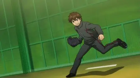 Ace of Diamond 2013 S2E40 VOSTFR