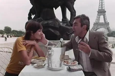 Le Protecteur (1974) [Re-UP]